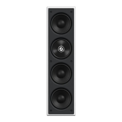 KEF CI4100QL-THX, SIENINĖ GARSO KOLONĖLĖ (MONTAVIMO GYLIS: 76MM) KEF CI4100QL-THX, SIENINĖ GARSO KOLONĖLĖ (MONTAVIMO GYLIS: 76MM)