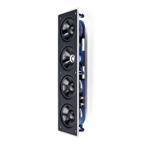 KEF CI4100QL-THX, SIENINĖ GARSO KOLONĖLĖ (MONTAVIMO GYLIS: 76MM) KEF CI4100QL-THX, SIENINĖ GARSO KOLONĖLĖ (MONTAVIMO GYLIS: 76MM)