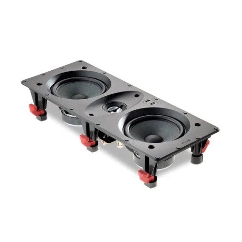 FOCAL 100 IW 5 LCR Į SIENĄ ĮMONTUOJAMA KOAKSIALINĖ GARSO KOLONĖLĖ FOCAL 100 IW 5 LCR Į SIENĄ ĮMONTUOJAMA KOAKSIALINĖ GARSO KOLONĖLĖ