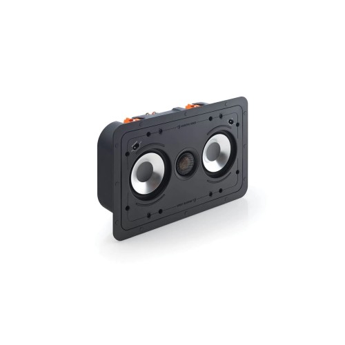 MONITOR AUDIO CP-WT240LCR, SIENINIS GARSIAKALBIS