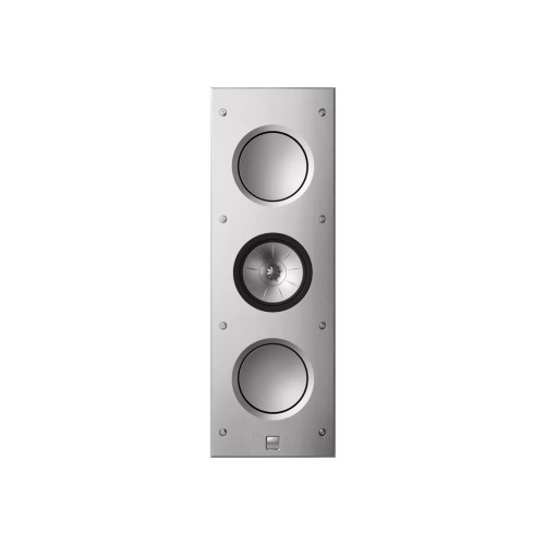 KEF CI3160RLM-THX, SIENINĖ GARSO KOLONĖLĖ (MONTAVIMO GYLIS: 99MM) KEF CI3160RLM-THX, SIENINĖ GARSO KOLONĖLĖ (MONTAVIMO GYLIS: 99MM)
