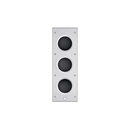 KEF CI3160RLB-THX, SIENINĖ ŽEMŲ DAŽNIŲ GARSO KOLONĖLĖ KEF CI3160RLB-THX, SIENINĖ ŽEMŲ DAŽNIŲ GARSO KOLONĖLĖ