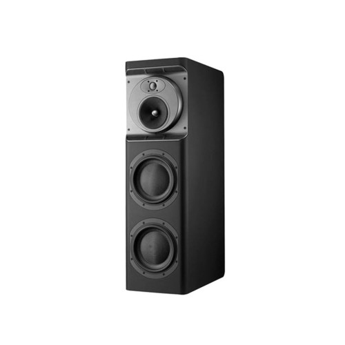 BOWERS & WILKINS CT8 LR, GARSO KOLONĖLĖ KINO TEATRUI BOWERS & WILKINS CT8 LR, GARSO KOLONĖLĖ KINO TEATRUI