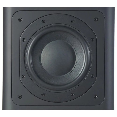 BOWERS & WILKINS CT8 SW, ŽEMŲ DAŽNIŲ GARSO KOLONĖLĖ KINO TEATRUI