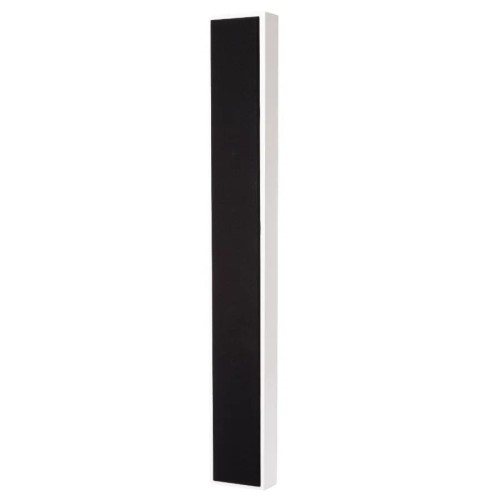 DLS FLATBOX SLIM XL WHITE, Į SIENĄ MONTUOJAMOS GARSO KOLONĖLĖS DLS FLATBOX SLIM XL WHITE, Į SIENĄ MONTUOJAMOS GARSO KOLONĖLĖS
