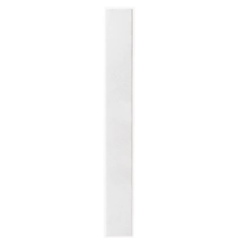 DLS FLATBOX SLIM XL WHITE, Į SIENĄ MONTUOJAMOS GARSO KOLONĖLĖS