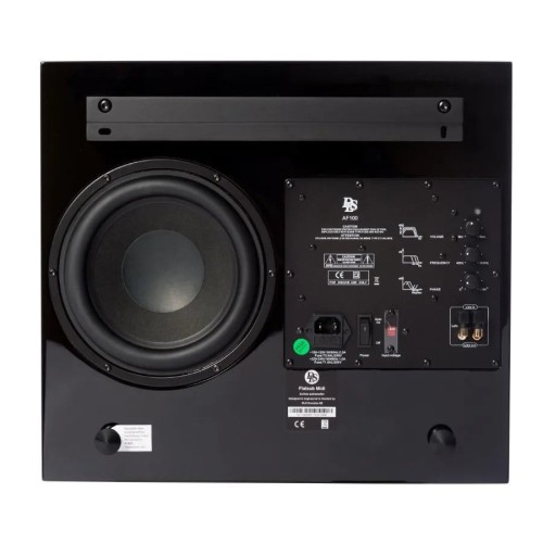 DLS FLATSUB MIDI, SIENINĖ ŽEMŲ DAŽNIŲ GARSO KOLONĖLĖ (ĮVAIRIŲ SPALVŲ) DLS FLATSUB MIDI, SIENINĖ ŽEMŲ DAŽNIŲ GARSO KOLONĖLĖ (ĮVAIRIŲ SPALVŲ)