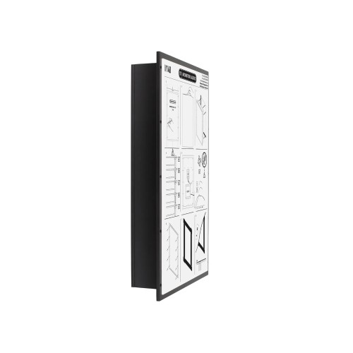 MONITOR AUDIO IV140, SIENINĖ GARSO KOLONĖLĖ MONITOR AUDIO IV140, SIENINĖ GARSO KOLONĖLĖ