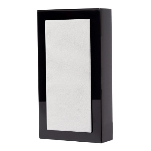 DLS FLATBOX MIDI BLACK, SIENINĖ GARSO KOLONĖLĖ DLS FLATBOX MIDI BLACK, SIENINĖ GARSO KOLONĖLĖ