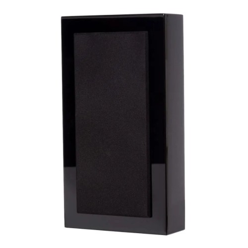 DLS FLATBOX MIDI BLACK, SIENINĖ GARSO KOLONĖLĖ DLS FLATBOX MIDI BLACK, SIENINĖ GARSO KOLONĖLĖ