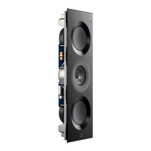 KEF CI3160REFM-THX, SIENINĖ GARSO KOLONĖLĖ (MONTAVIMO GYLIS: 99MM) KEF CI3160REFM-THX, SIENINĖ GARSO KOLONĖLĖ (MONTAVIMO GYLIS: 99MM)