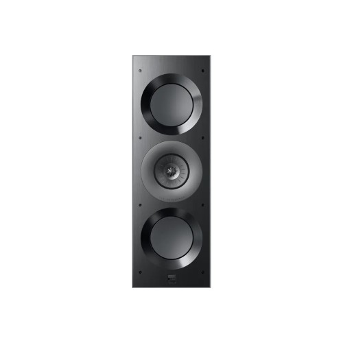 KEF CI3160REFM-THX, SIENINĖ GARSO KOLONĖLĖ (MONTAVIMO GYLIS: 99MM)