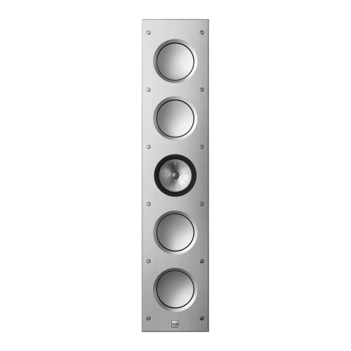 KEF CI5160RLM-THX, SIENINĖ GARSO KOLONĖLĖ (MONTAVIMO GYLIS: 99MM) KEF CI5160RLM-THX, SIENINĖ GARSO KOLONĖLĖ (MONTAVIMO GYLIS: 99MM)