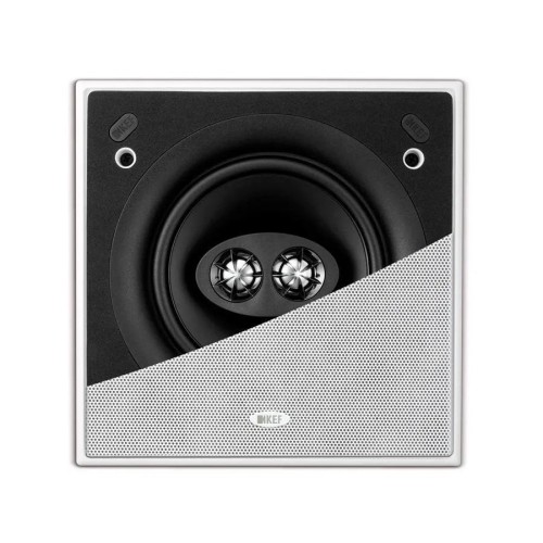 KEF CI160CSDS, ARCHITEKTŪRINIS GARASIAKALBIS (MONTAVIMO GYLIS: 84.5MM KEF CI160CSDS, ARCHITEKTŪRINIS GARASIAKALBIS (MONTAVIMO GYLIS: 84.5MM