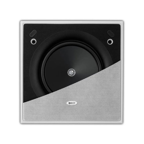 KEF CI160.2CS, ARCHITEKTŪRINIS GARASIAKALBIS (MONTAVIMO GYLIS: 84.5MM KEF CI160.2CS, ARCHITEKTŪRINIS GARASIAKALBIS (MONTAVIMO GYLIS: 84.5MM