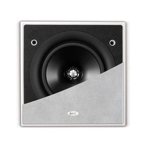KEF CI160QS ARCHITEKTŪRINIS GARASIAKALBIS (MONTAVIMO GYLIS: 91MM) KEF CI160QS ARCHITEKTŪRINIS GARASIAKALBIS (MONTAVIMO GYLIS: 91MM)