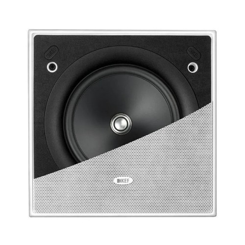 KEF CI160ES ARCHITEKTŪRINIS GARASIAKALBIS (MONTAVIMO GYLIS: 85.2MM ) KEF CI160ES ARCHITEKTŪRINIS GARASIAKALBIS (MONTAVIMO GYLIS: 85.2MM )