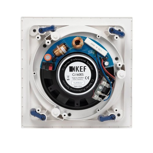 KEF CI160ES ARCHITEKTŪRINIS GARASIAKALBIS (MONTAVIMO GYLIS: 85.2MM ) KEF CI160ES ARCHITEKTŪRINIS GARASIAKALBIS (MONTAVIMO GYLIS: 85.2MM )