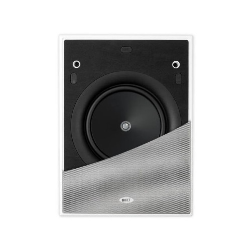 KEF CI160.2CL, ARCHITEKTŪRINIS GARASIAKALBIS (MONTAVIMO GYLIS: 84.5MM KEF CI160.2CL, ARCHITEKTŪRINIS GARASIAKALBIS (MONTAVIMO GYLIS: 84.5MM