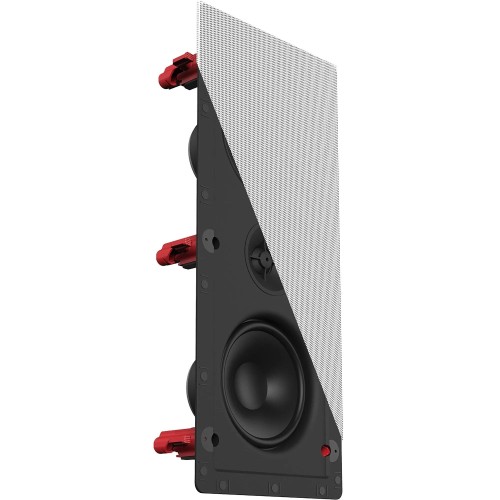KLIPSCH DS-250W LCR, ARCHITEKTŪRINIS GARSIAKALBIS KLIPSCH DS-250W LCR, ARCHITEKTŪRINIS GARSIAKALBIS