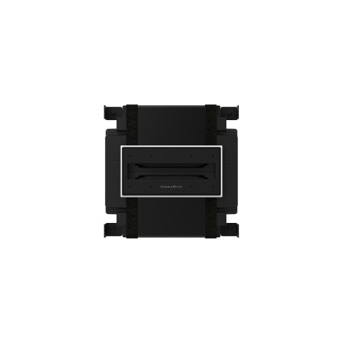 BOWERS & WILKINS ISW-6, Į SIENĄ MONTUOJAMA ŽEMŲ DAŽNIŲ GARSO KOLONĖLĖ BOWERS & WILKINS ISW-6, Į SIENĄ MONTUOJAMA ŽEMŲ DAŽNIŲ GARSO KOLONĖLĖ