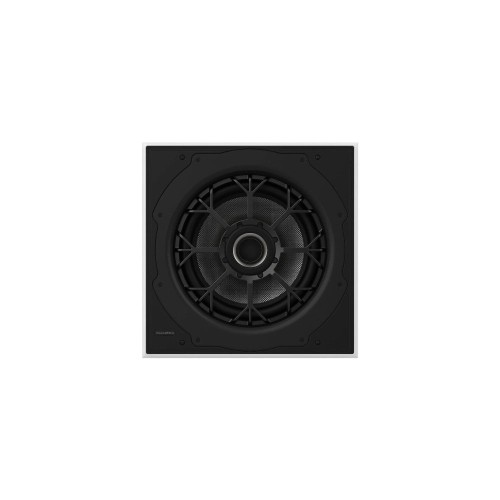 BOWERS & WILKINS ISW-8, Į SIENĄ MONTUOJAMA ŽEMŲ DAŽNIŲ GARSO KOLONĖLĖ