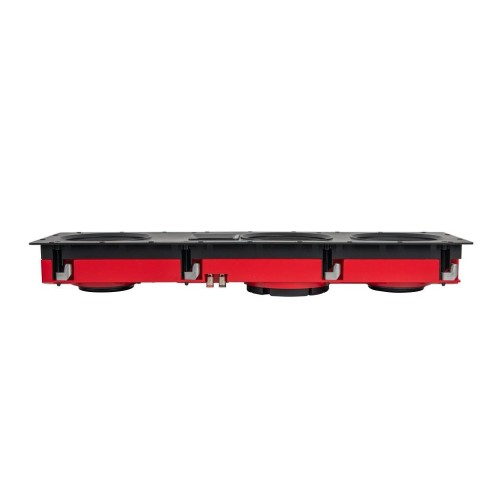 MARTIN LOGAN XTW6-LCR, Į SIENĄ MONTUOJAMA GARSO KOLONĖLĖ