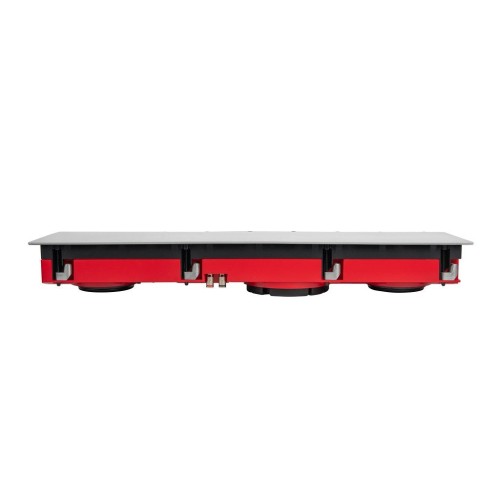 MARTIN LOGAN XTW6-LCR, Į SIENĄ MONTUOJAMA GARSO KOLONĖLĖ