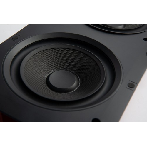MARTIN LOGAN XTW6-LCR, Į SIENĄ MONTUOJAMA GARSO KOLONĖLĖ