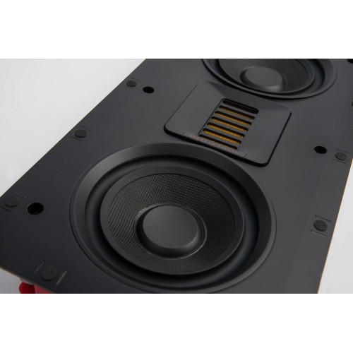 MARTIN LOGAN XTW6-LCR, Į SIENĄ MONTUOJAMA GARSO KOLONĖLĖ