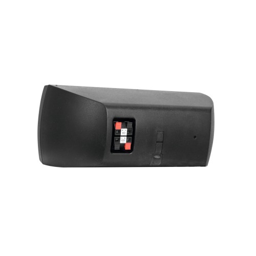 OMNITRONIC OD-22T WALL SPEAKER 100V BLACK OMNITRONIC OD-22T WALL SPEAKER 100V BLACK