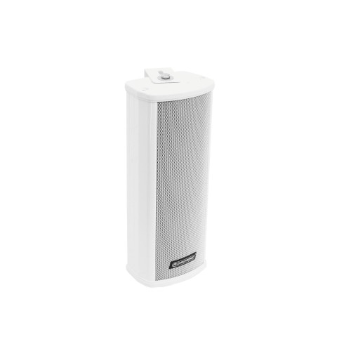 OMNITRONIC PCW-10 COLUMN SPEAKER IP44 OMNITRONIC PCW-10 COLUMN SPEAKER IP44