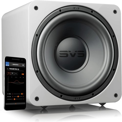 SVS SB-1000 PRO, AKTYVI ŽEMŲ DAŽNIŲ GARSO KOLONĖLĖ SVS SB-1000 PRO, AKTYVI ŽEMŲ DAŽNIŲ GARSO KOLONĖLĖ
