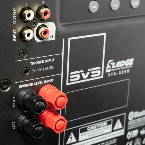 SVS SB-1000 PRO, AKTYVI ŽEMŲ DAŽNIŲ GARSO KOLONĖLĖ SVS SB-1000 PRO, AKTYVI ŽEMŲ DAŽNIŲ GARSO KOLONĖLĖ
