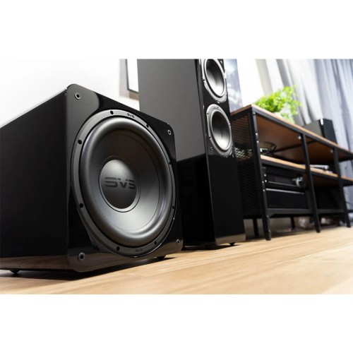 SVS SB-1000 PRO, AKTYVI ŽEMŲ DAŽNIŲ GARSO KOLONĖLĖ SVS SB-1000 PRO, AKTYVI ŽEMŲ DAŽNIŲ GARSO KOLONĖLĖ