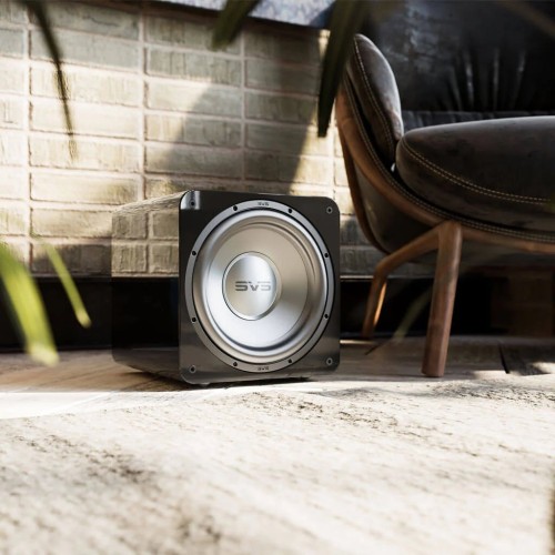 SVS SB-1000 PRO, AKTYVI ŽEMŲ DAŽNIŲ GARSO KOLONĖLĖ SVS SB-1000 PRO, AKTYVI ŽEMŲ DAŽNIŲ GARSO KOLONĖLĖ