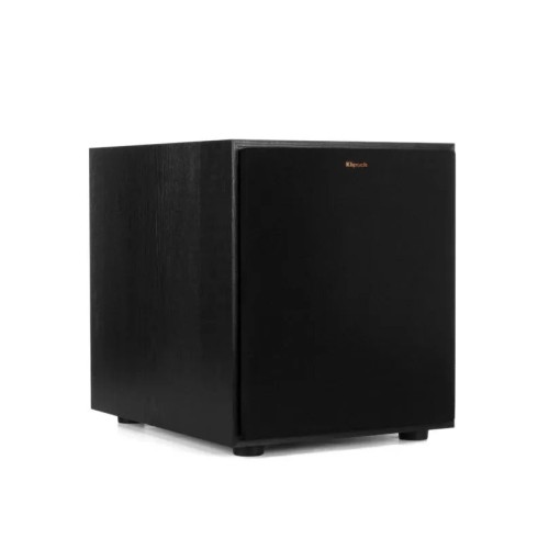 KLIPSCH R-100SW, 300W AKTYVI ŽEMŲ DAŽNIŲ KOLONĖLĖ KLIPSCH R-100SW, 300W AKTYVI ŽEMŲ DAŽNIŲ KOLONĖLĖ