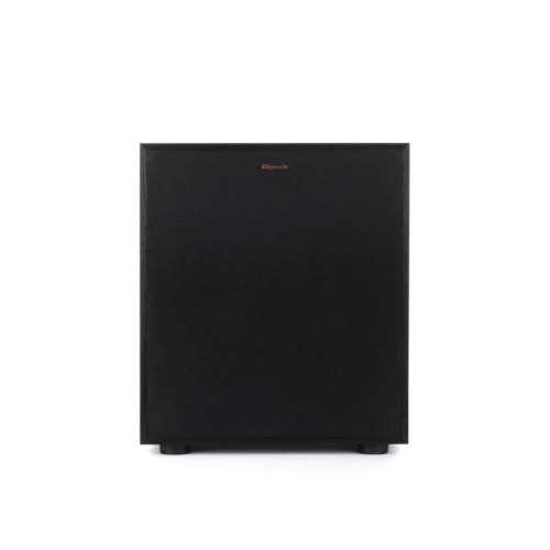 KLIPSCH R-100SW, 300W AKTYVI ŽEMŲ DAŽNIŲ KOLONĖLĖ KLIPSCH R-100SW, 300W AKTYVI ŽEMŲ DAŽNIŲ KOLONĖLĖ