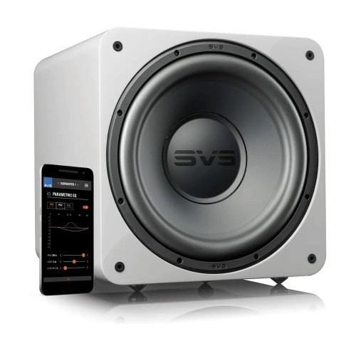 SVS SB-2000 PRO, AKTYVI ŽEMŲ DAŽNIŲ GARSO KOLONĖLĖ 1500W SVS SB-2000 PRO, AKTYVI ŽEMŲ DAŽNIŲ GARSO KOLONĖLĖ 1500W