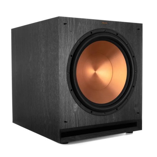 ŽEMŲ DAŽNIŲ KOLONĖLĖ KLIPSCH SPL-150, 800W ŽEMŲ DAŽNIŲ KOLONĖLĖ KLIPSCH SPL-150, 800W