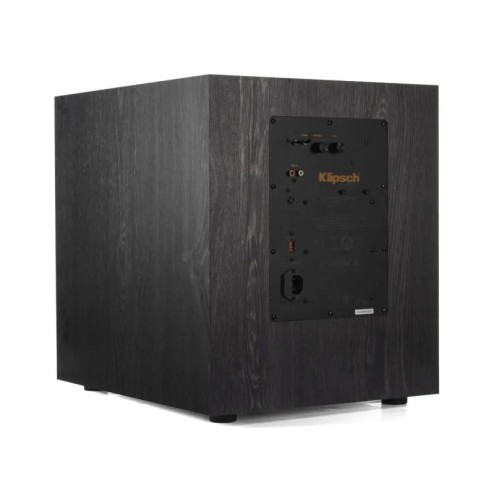 KLIPSCH SPL-120, ŽEMŲ DAŽNIŲ KOLONĖLĖ 600W KLIPSCH SPL-120, ŽEMŲ DAŽNIŲ KOLONĖLĖ 600W