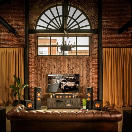 KLIPSCH SPL-120, ŽEMŲ DAŽNIŲ KOLONĖLĖ 600W KLIPSCH SPL-120, ŽEMŲ DAŽNIŲ KOLONĖLĖ 600W