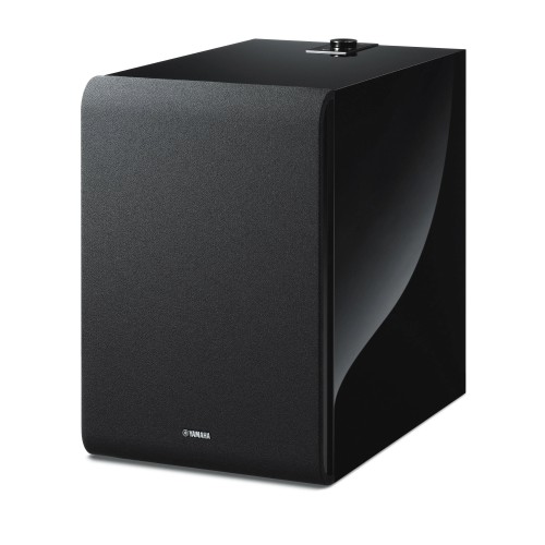 BEVIELĖ ŽEMŲ DAŽNIŲ KOLONĖLĖ YAMAHA MUSICCAST SUB 100, 130W BEVIELĖ ŽEMŲ DAŽNIŲ KOLONĖLĖ YAMAHA MUSICCAST SUB 100, 130W