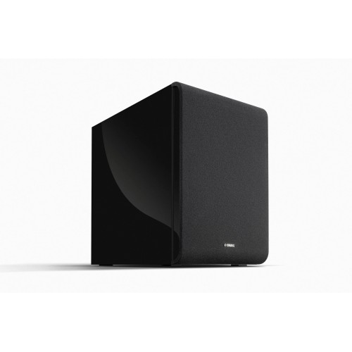 BEVIELĖ ŽEMŲ DAŽNIŲ KOLONĖLĖ YAMAHA MUSICCAST SUB 100, 130W BEVIELĖ ŽEMŲ DAŽNIŲ KOLONĖLĖ YAMAHA MUSICCAST SUB 100, 130W