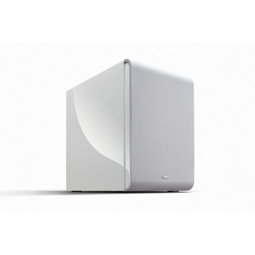 BEVIELĖ ŽEMŲ DAŽNIŲ KOLONĖLĖ YAMAHA MUSICCAST SUB 100, 130W BEVIELĖ ŽEMŲ DAŽNIŲ KOLONĖLĖ YAMAHA MUSICCAST SUB 100, 130W