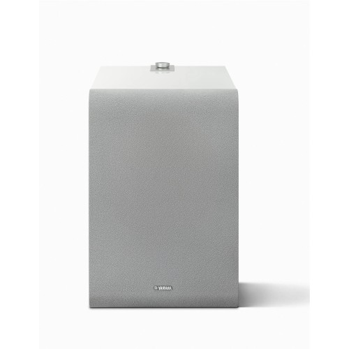 BEVIELĖ ŽEMŲ DAŽNIŲ KOLONĖLĖ YAMAHA MUSICCAST SUB 100, 130W BEVIELĖ ŽEMŲ DAŽNIŲ KOLONĖLĖ YAMAHA MUSICCAST SUB 100, 130W