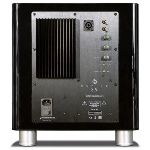 ŽEMŲ DAŽNIŲ KOLONĖLĖ SUMIKO S.9, 700W ŽEMŲ DAŽNIŲ KOLONĖLĖ SUMIKO S.9, 700W