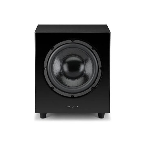 AKTYVI ŽEMŲ DAŽNIŲ KOLONĖLĖ WHARFEDALE D10, NAMŲ KINO SISTEMAI AKTYVI ŽEMŲ DAŽNIŲ KOLONĖLĖ WHARFEDALE D10, NAMŲ KINO SISTEMAI
