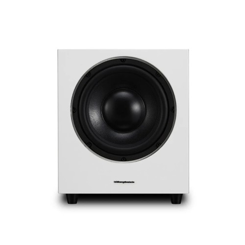 AKTYVI ŽEMŲ DAŽNIŲ KOLONĖLĖ WHARFEDALE D10, NAMŲ KINO SISTEMAI