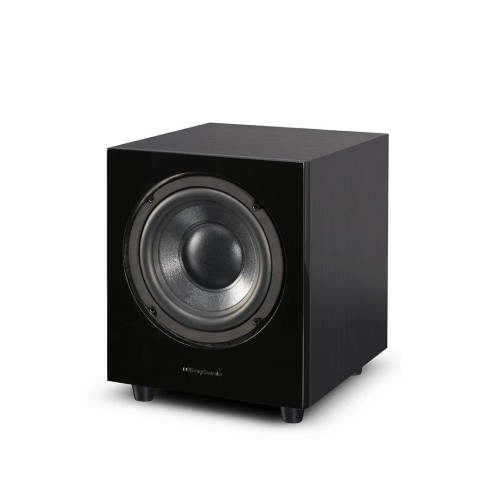 AKTYVI ŽEMŲ DAŽNIŲ KOLONĖLĖ WHARFEDALE D10, NAMŲ KINO SISTEMAI